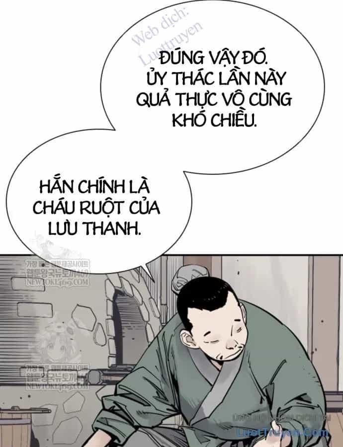 Sát Thủ Tống Lý Thu - Chương 122 - ảnh 12