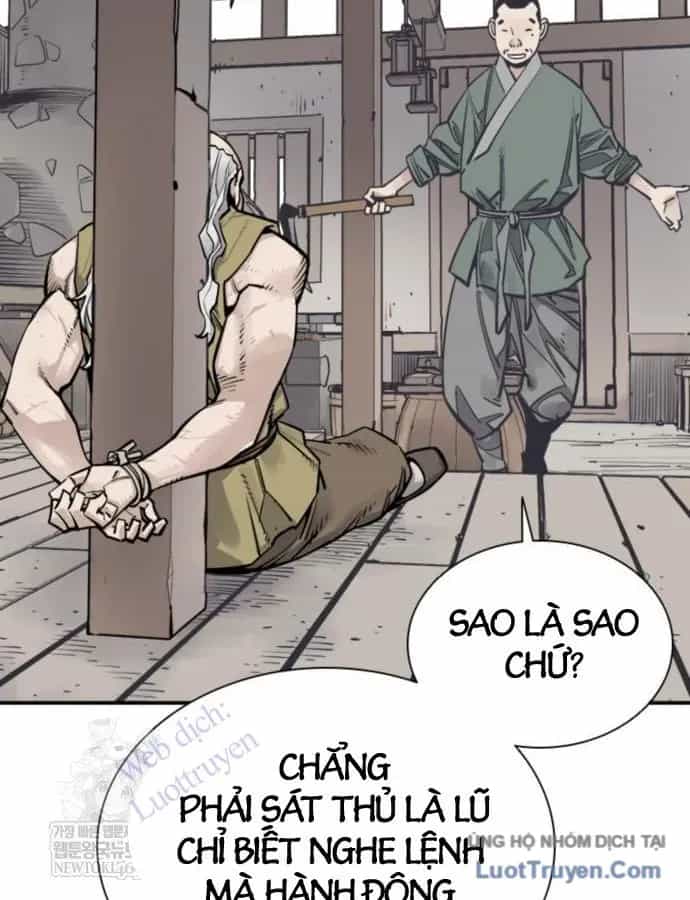 Sát Thủ Tống Lý Thu - Chương 122 - ảnh 9