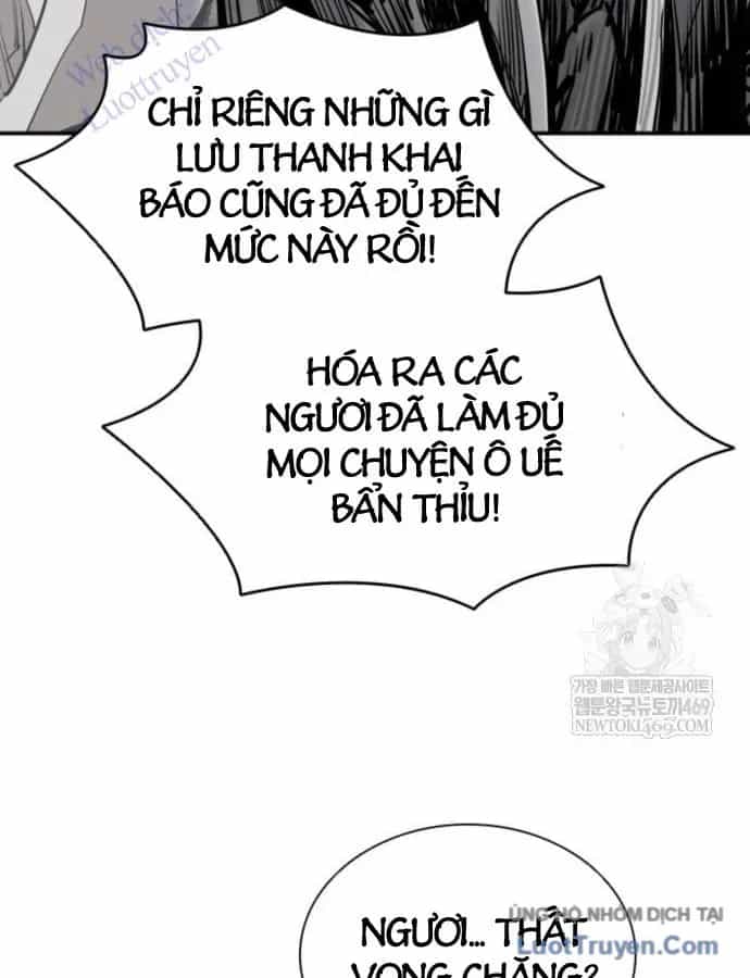 Sát Thủ Tống Lý Thu - Chương 123 - ảnh 11
