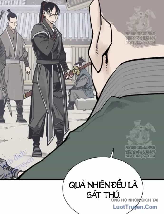 Sát Thủ Tống Lý Thu - Chương 123 - ảnh 18