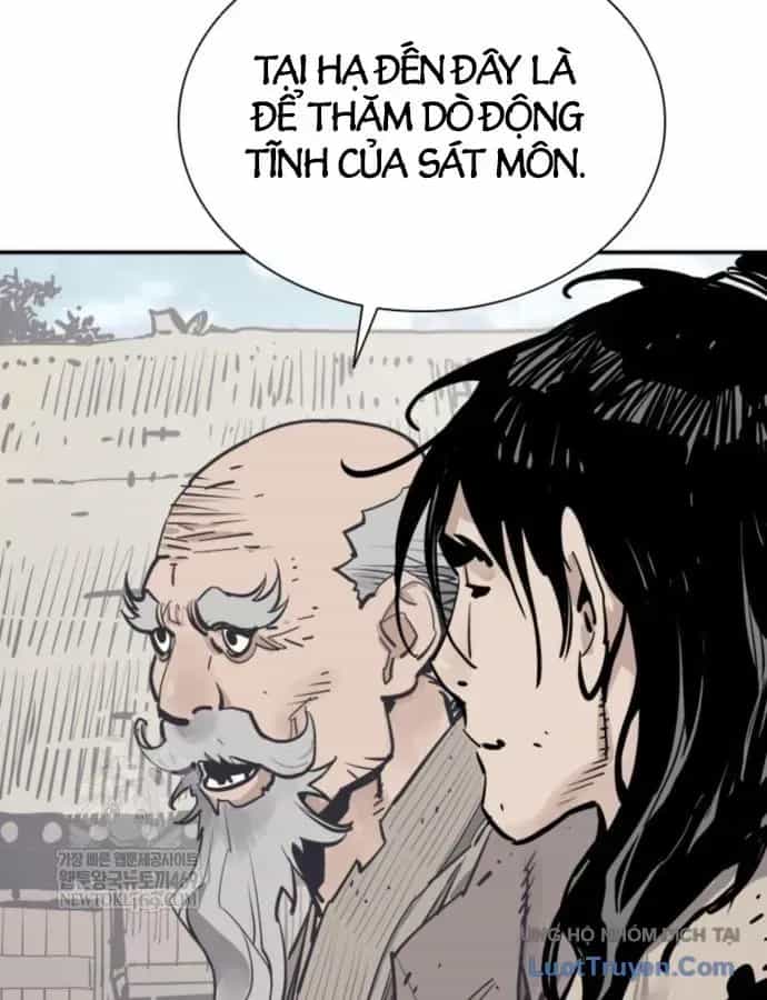 Sát Thủ Tống Lý Thu - Chương 124 - ảnh 120