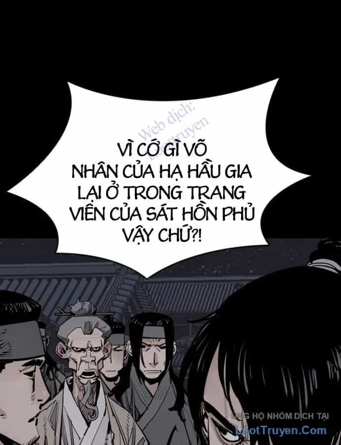 Sát Thủ Tống Lý Thu - Chương 127 - ảnh 106