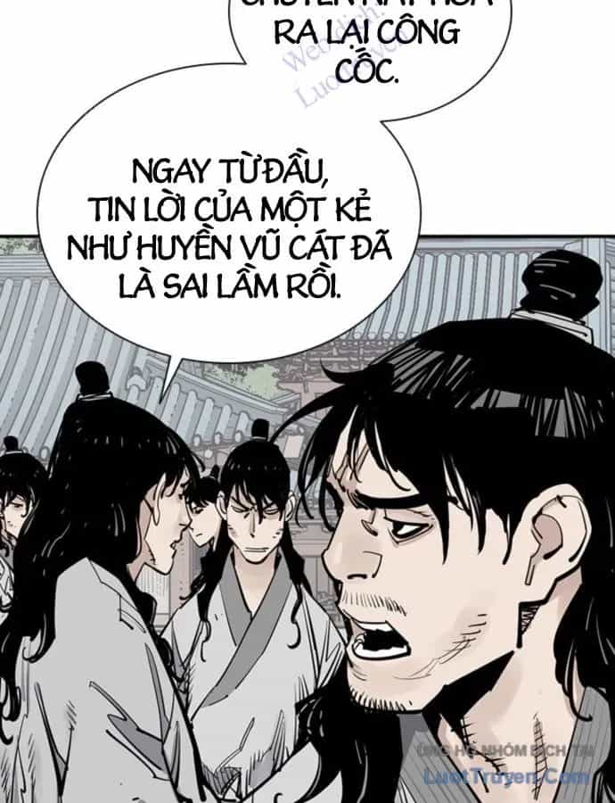 Sát Thủ Tống Lý Thu - Chương 127 - ảnh 22