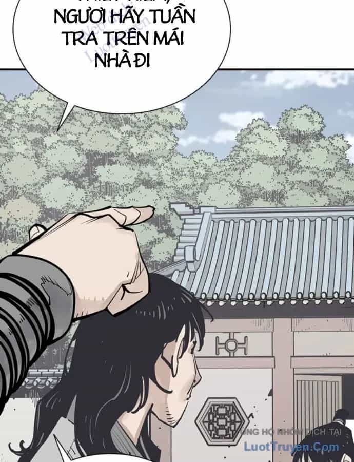 Sát Thủ Tống Lý Thu - Chương 127 - ảnh 28