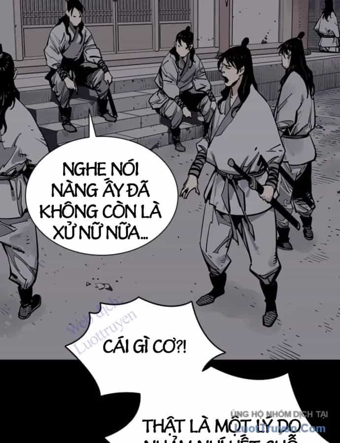 Sát Thủ Tống Lý Thu - Chương 127 - ảnh 41