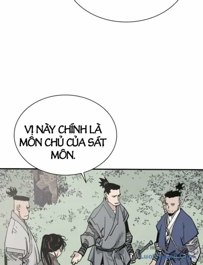 Sát Thủ Tống Lý Thu - Chương 128 - ảnh 73
