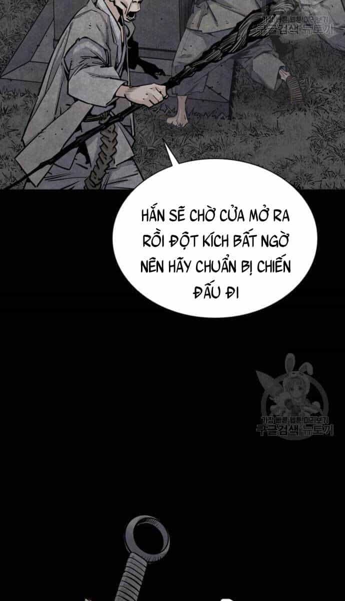 Sát Thủ Tống Lý Thu - Chương 12 - ảnh 93
