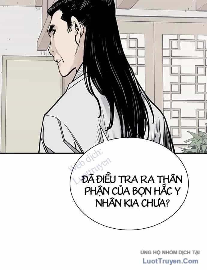 Sát Thủ Tống Lý Thu - Chương 131 - ảnh 52
