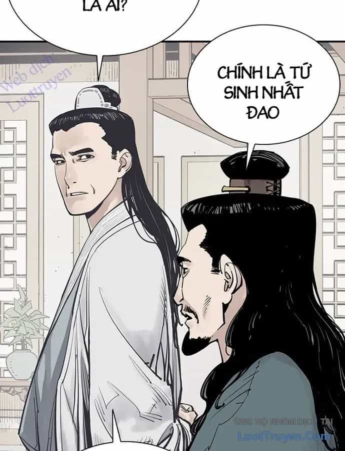 Sát Thủ Tống Lý Thu - Chương 131 - ảnh 55