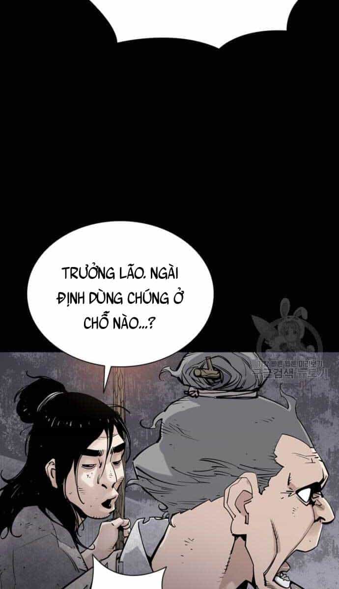 Sát Thủ Tống Lý Thu - Chương 13 - ảnh 14