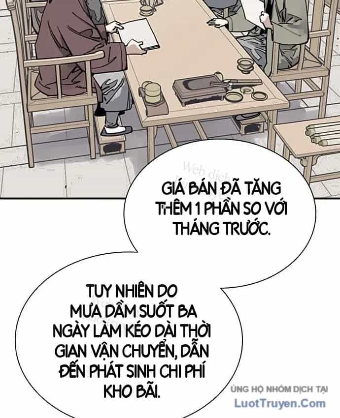 Sát Thủ Tống Lý Thu - Chương 139 - ảnh 81