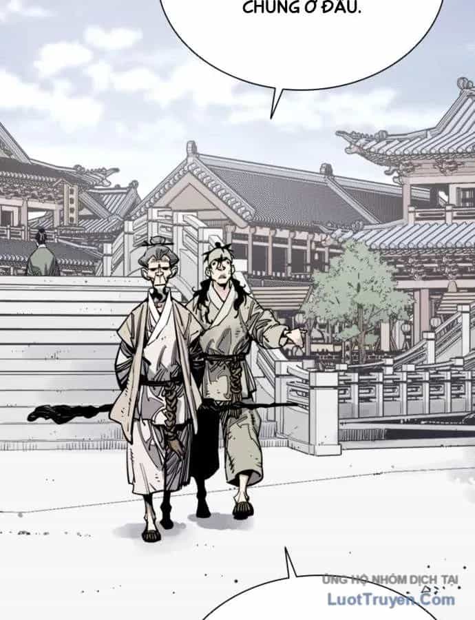 Sát Thủ Tống Lý Thu - Chương 142 - ảnh 17
