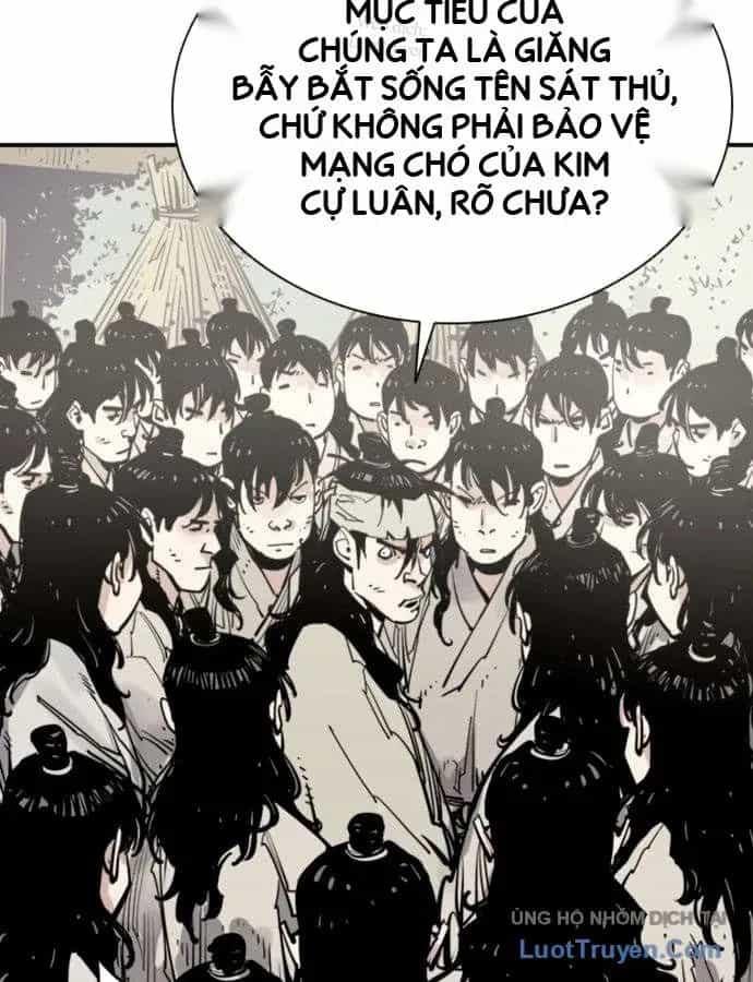 Sát Thủ Tống Lý Thu - Chương 142 - ảnh 95