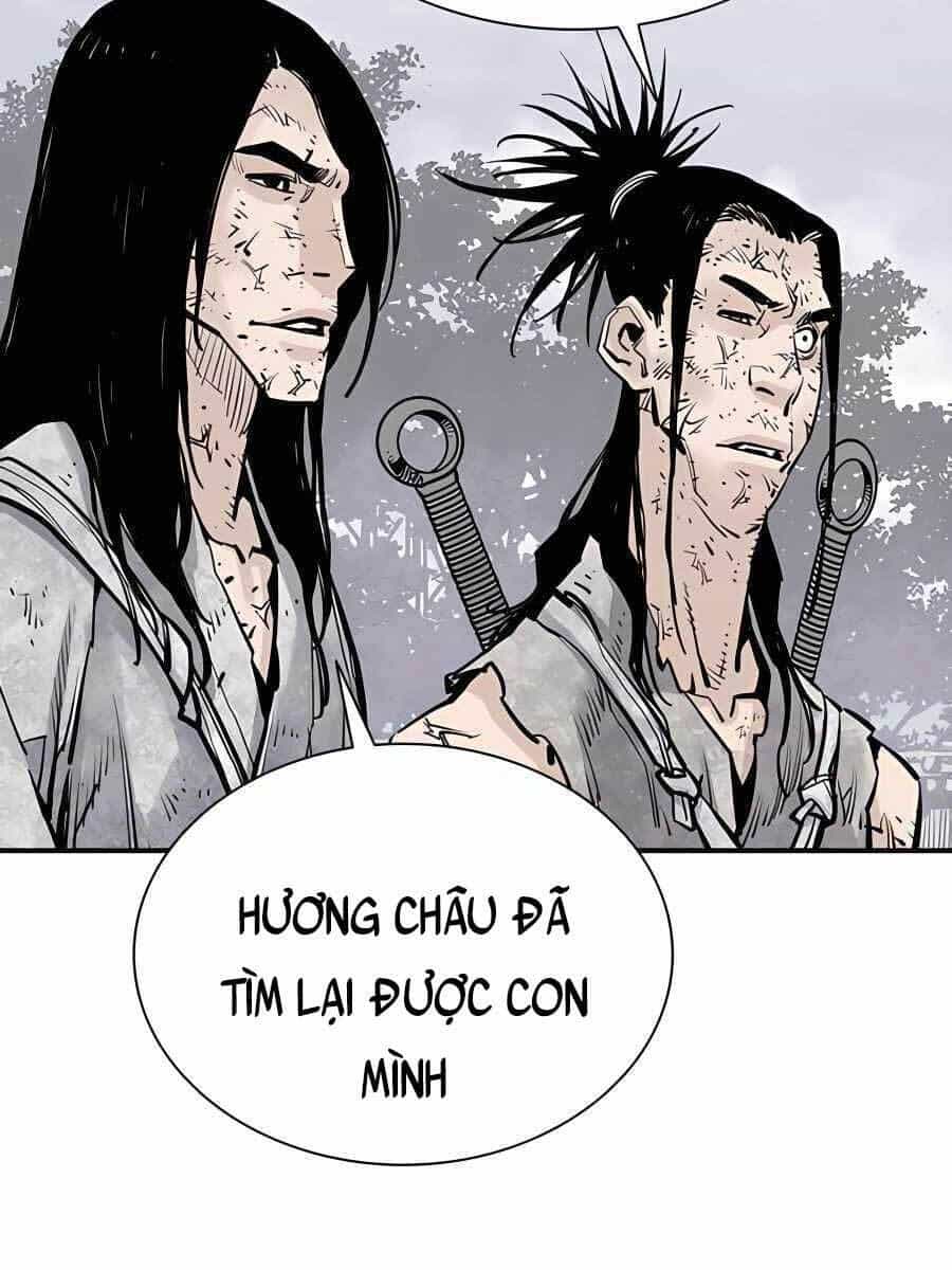 Sát Thủ Tống Lý Thu - Chương 17 - ảnh 53