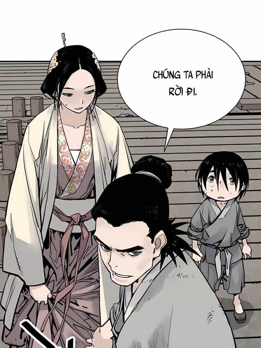 Sát Thủ Tống Lý Thu - Chương 18 - ảnh 10
