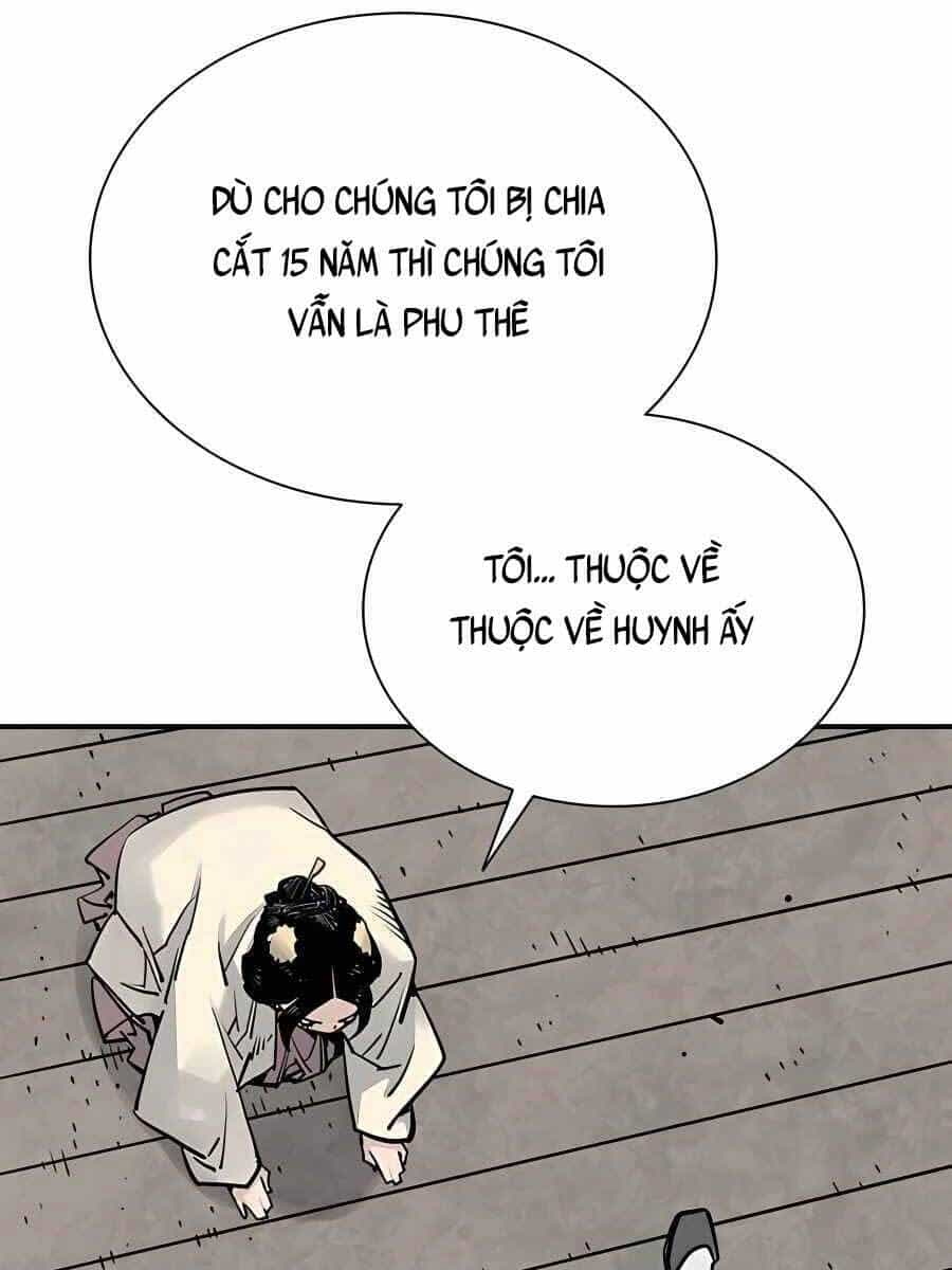 Sát Thủ Tống Lý Thu - Chương 18 - ảnh 61