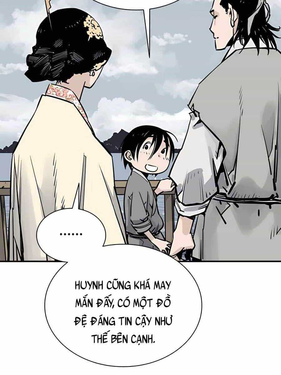 Sát Thủ Tống Lý Thu - Chương 19 - ảnh 35