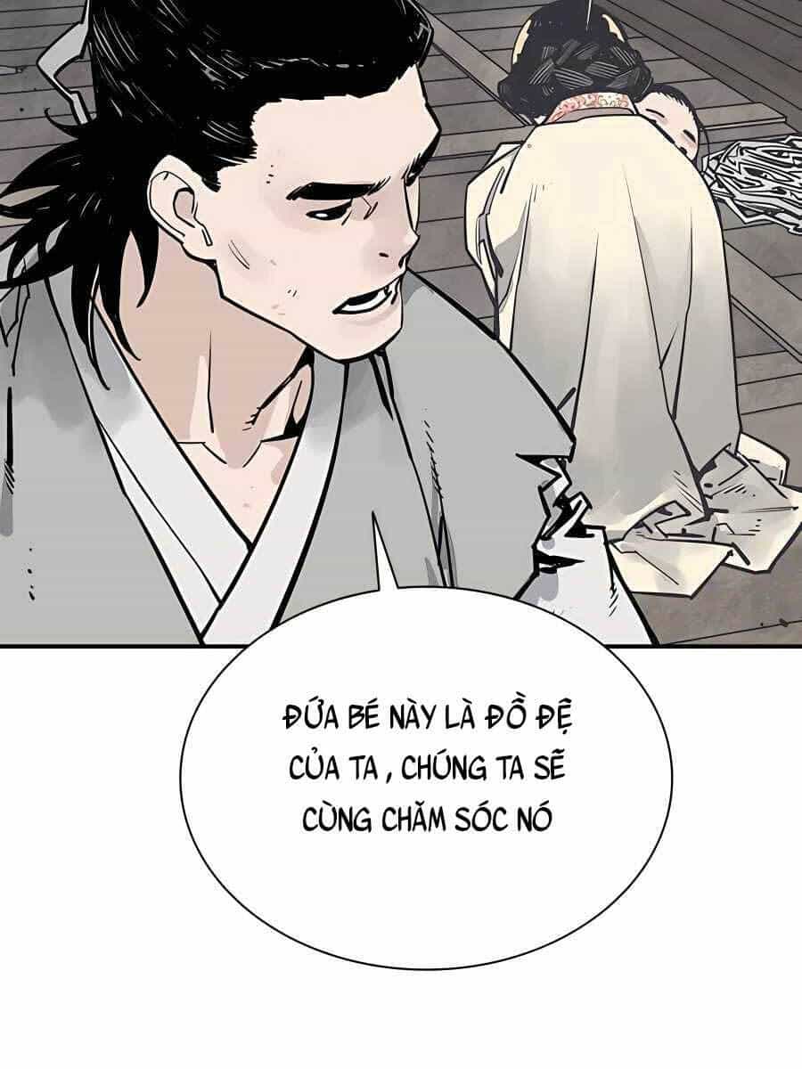 Sát Thủ Tống Lý Thu - Chương 19 - ảnh 56