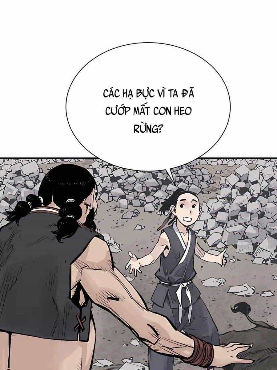 Sát Thủ Tống Lý Thu - Chương 21 - ảnh 6