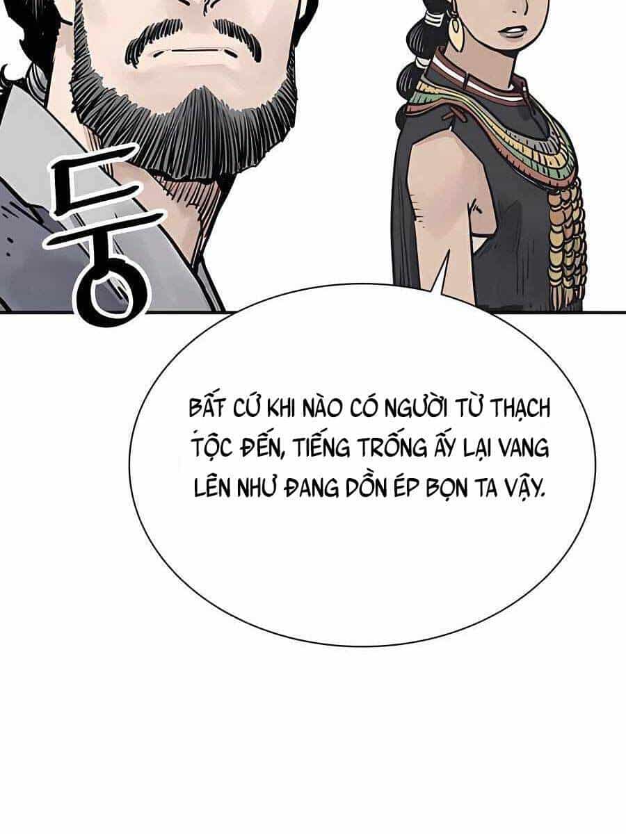 Sát Thủ Tống Lý Thu - Chương 22 - ảnh 100