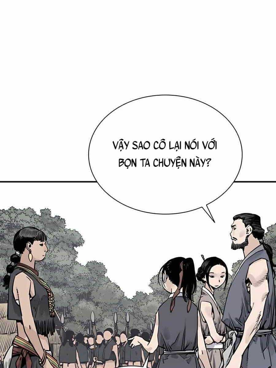Sát Thủ Tống Lý Thu - Chương 22 - ảnh 23