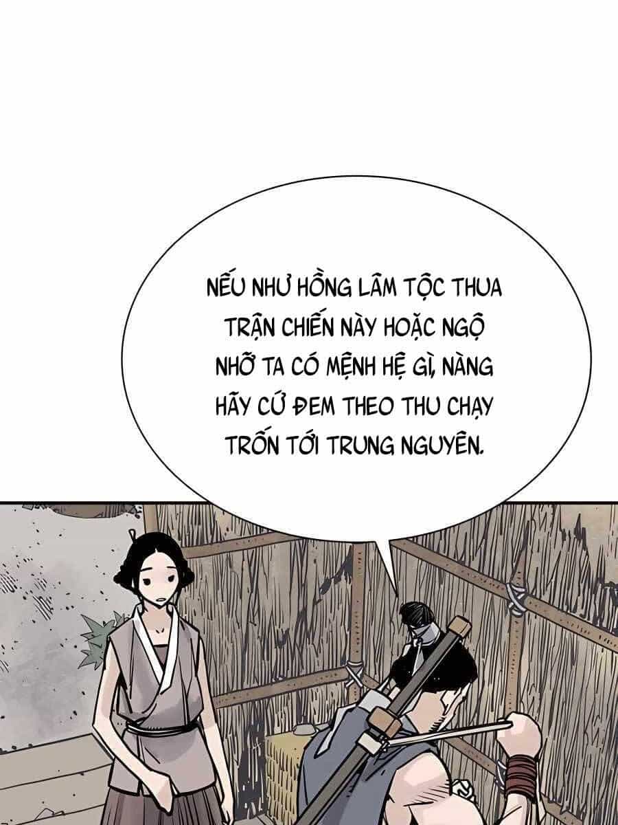 Sát Thủ Tống Lý Thu - Chương 24 - ảnh 14