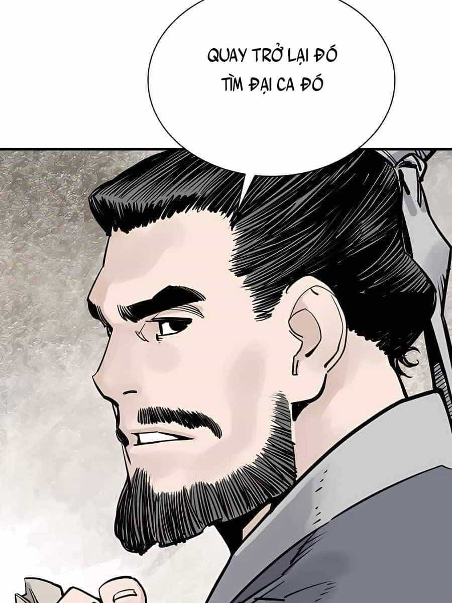 Sát Thủ Tống Lý Thu - Chương 24 - ảnh 16