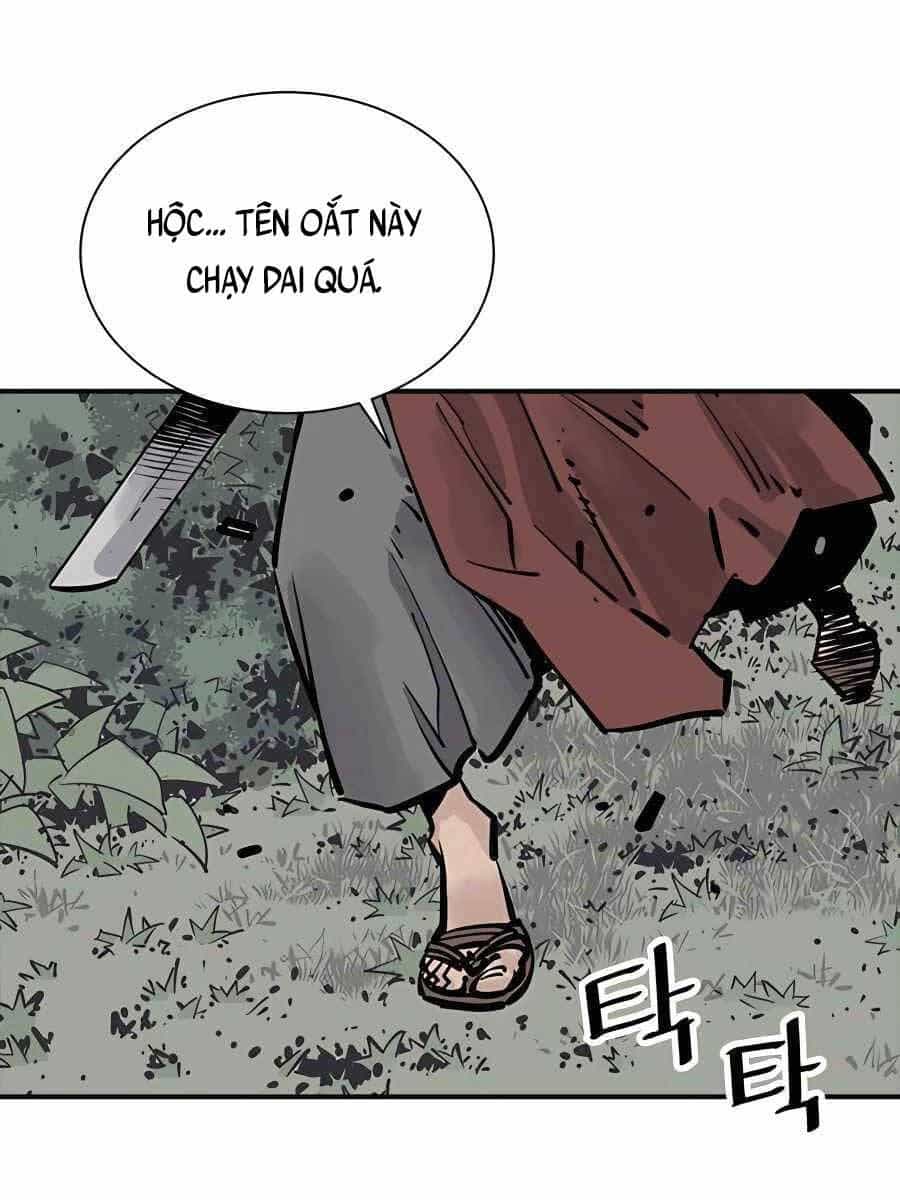 Sát Thủ Tống Lý Thu - Chương 24 - ảnh 75