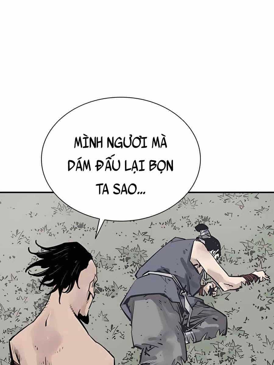 Sát Thủ Tống Lý Thu - Chương 28 - ảnh 1