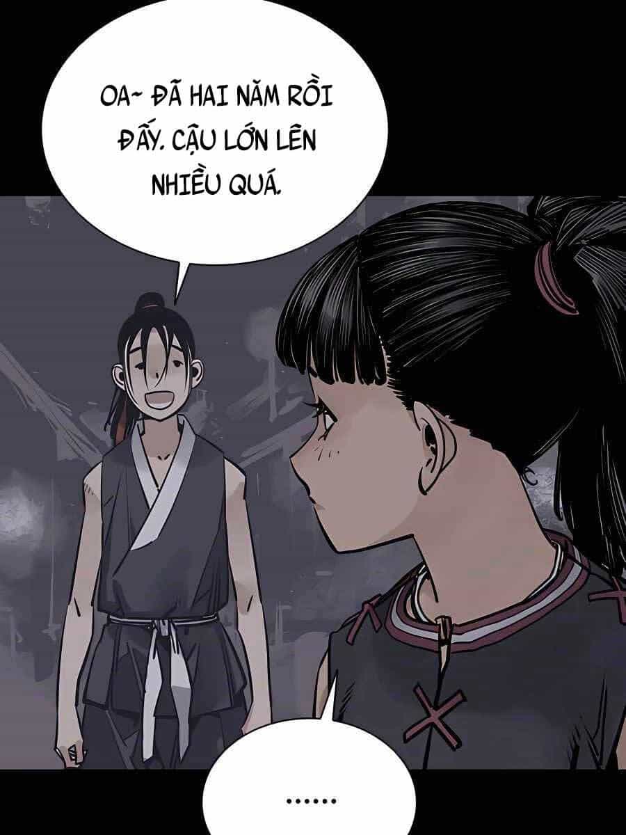 Sát Thủ Tống Lý Thu - Chương 29 - ảnh 109