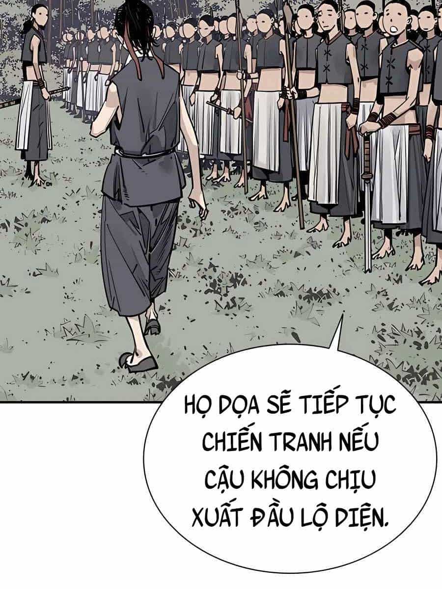Sát Thủ Tống Lý Thu - Chương 30 - ảnh 23