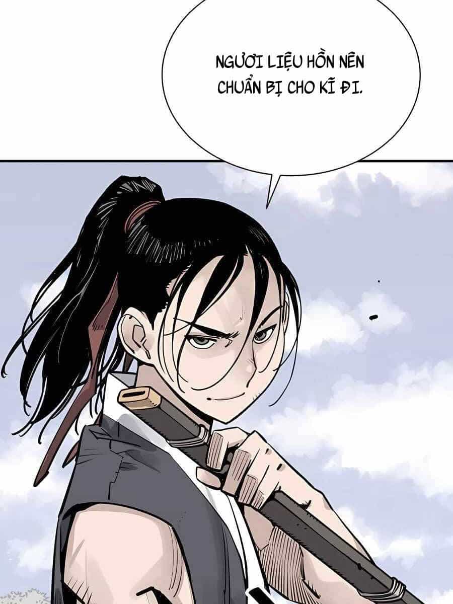Sát Thủ Tống Lý Thu - Chương 30 - ảnh 59