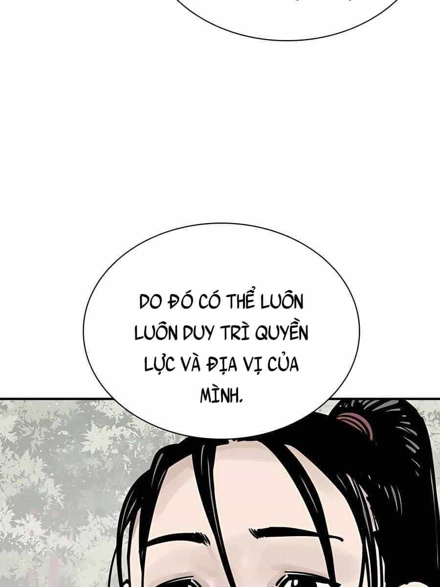 Sát Thủ Tống Lý Thu - Chương 32 - ảnh 38