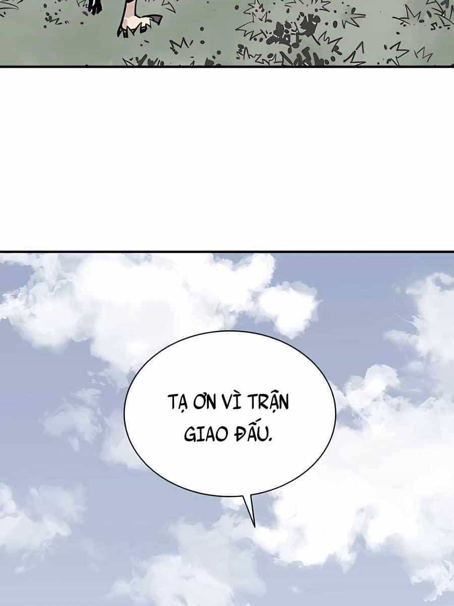 Sát Thủ Tống Lý Thu - Chương 32 - ảnh 8
