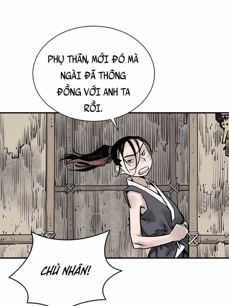 Sát Thủ Tống Lý Thu - Chương 32 - ảnh 80
