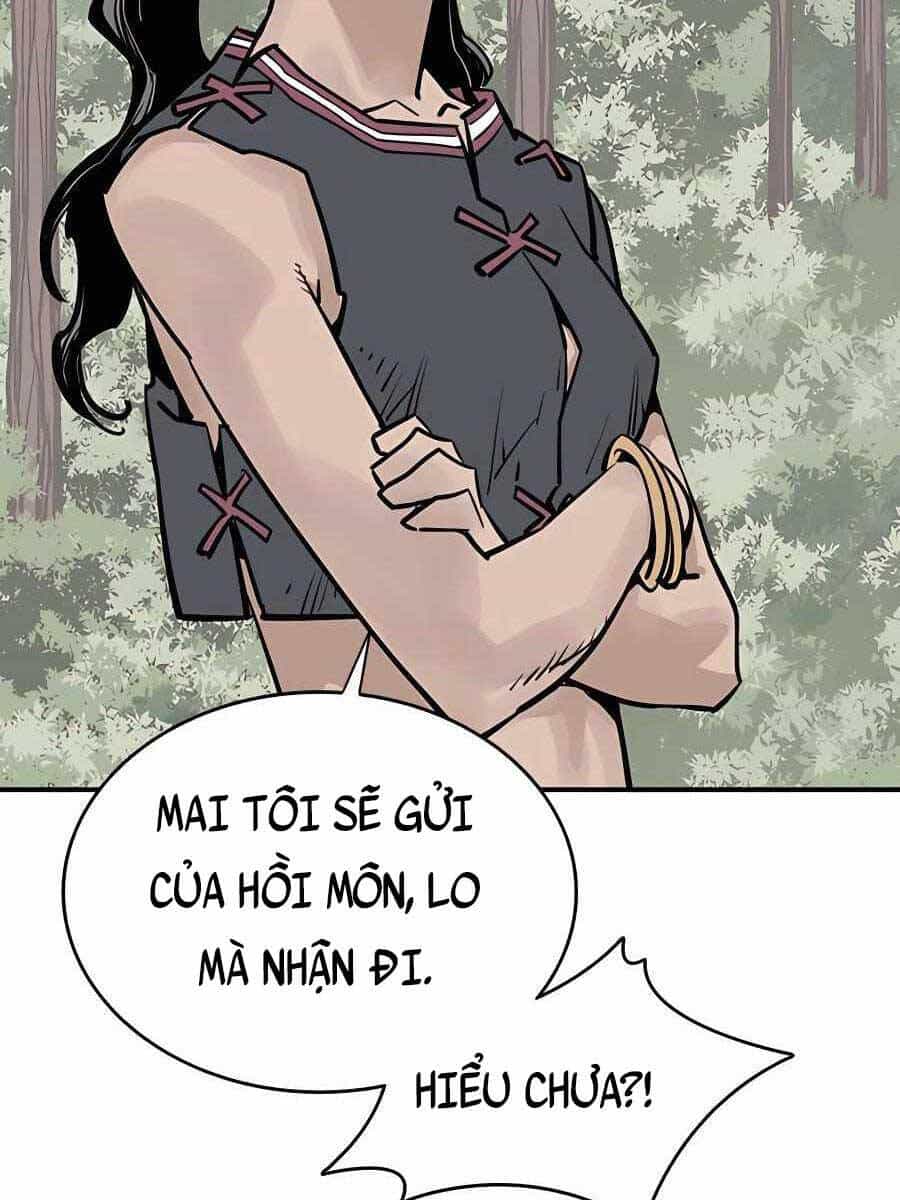 Sát Thủ Tống Lý Thu - Chương 33 - ảnh 43