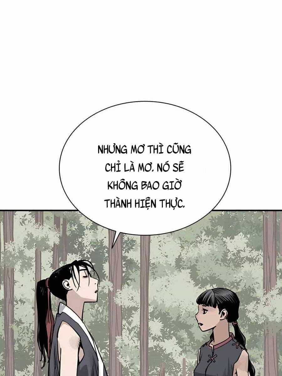 Sát Thủ Tống Lý Thu - Chương 33 - ảnh 49