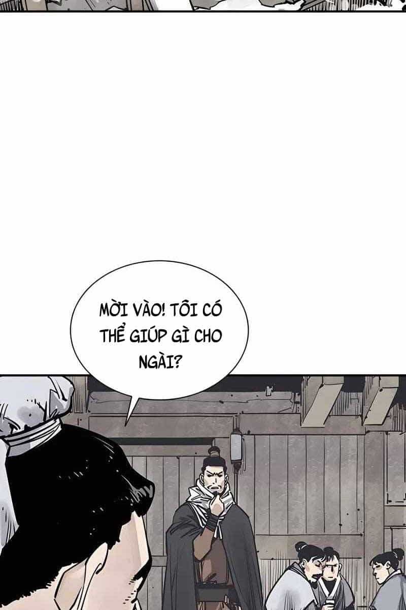 Sát Thủ Tống Lý Thu - Chương 34 - ảnh 10