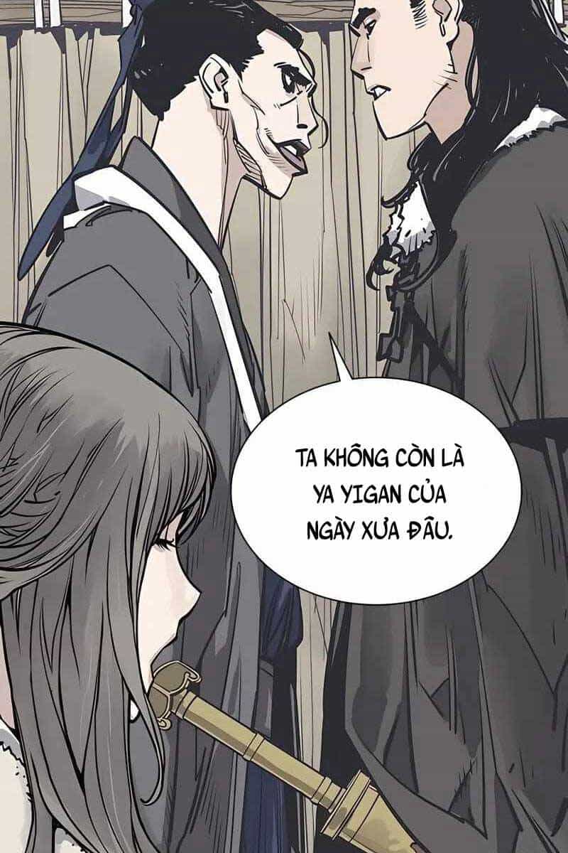 Sát Thủ Tống Lý Thu - Chương 35 - ảnh 32