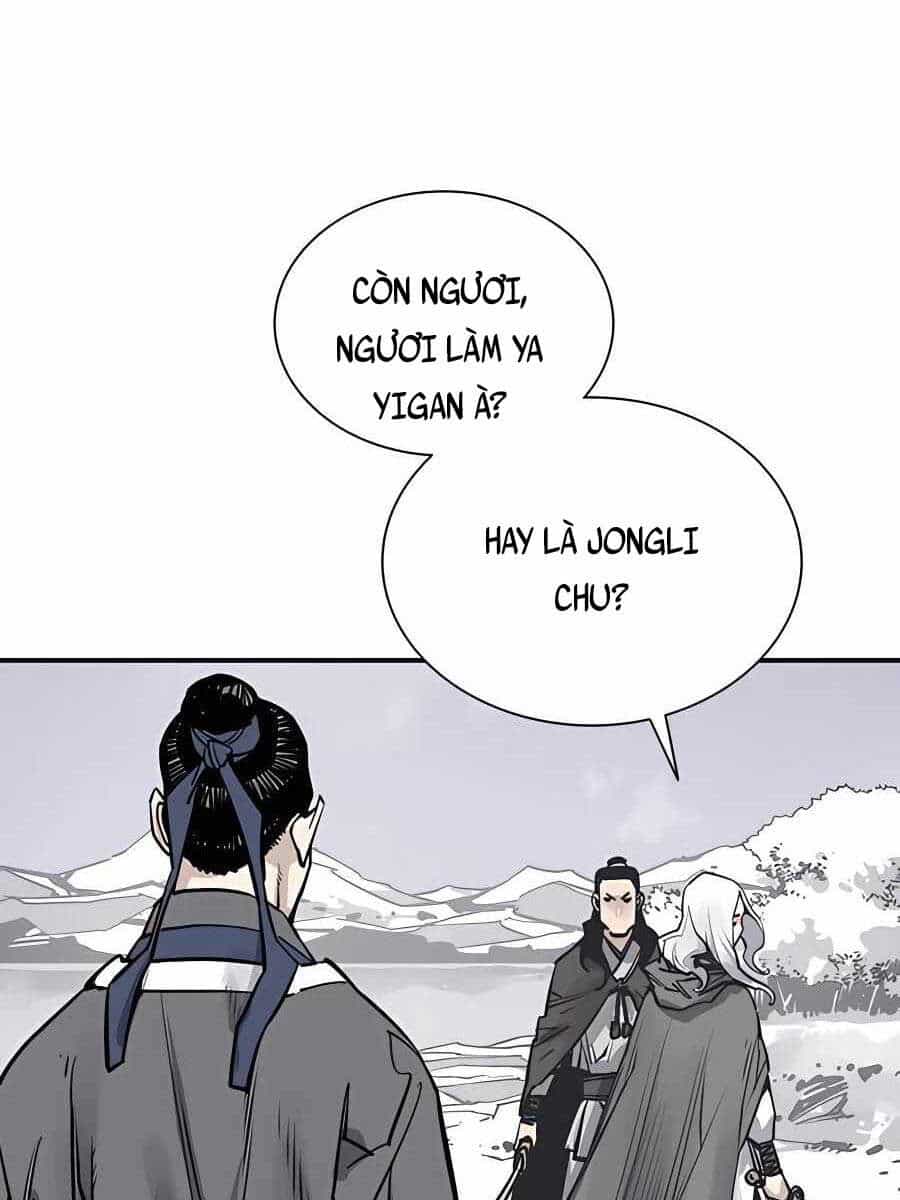 Sát Thủ Tống Lý Thu - Chương 36 - ảnh 47