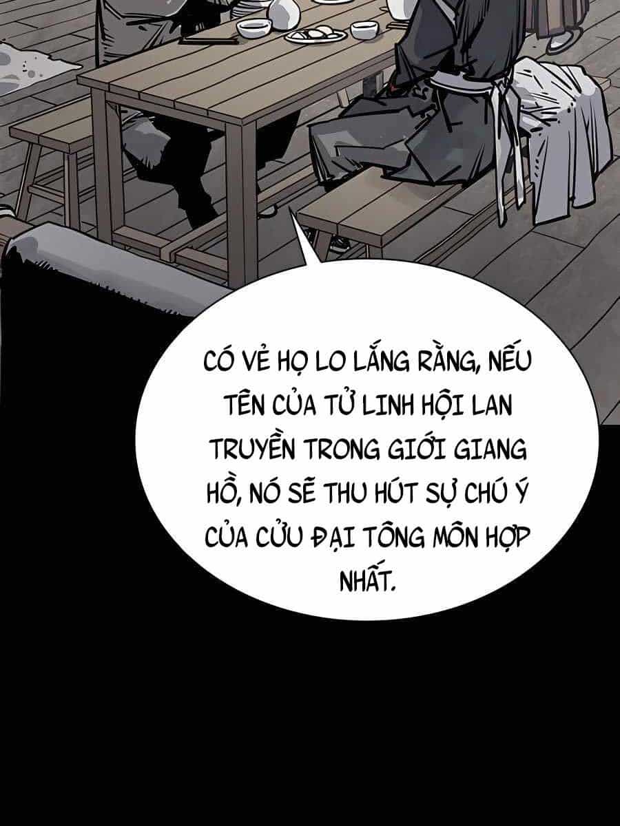 Sát Thủ Tống Lý Thu - Chương 36 - ảnh 87