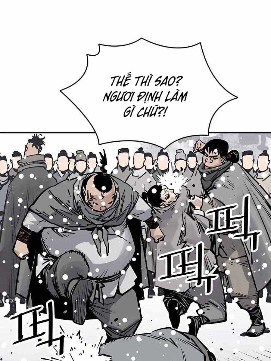 Sát Thủ Tống Lý Thu - Chương 37 - ảnh 10
