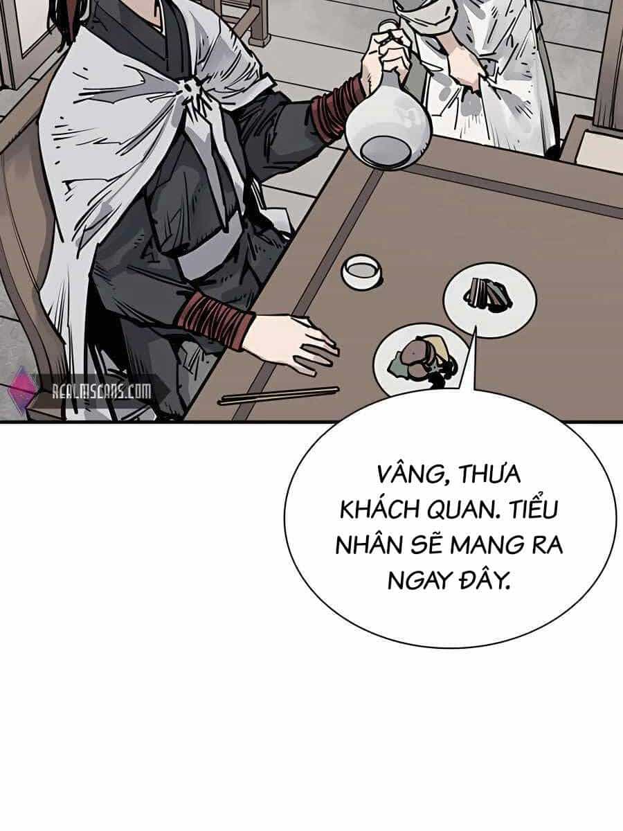 Sát Thủ Tống Lý Thu - Chương 37 - ảnh 22