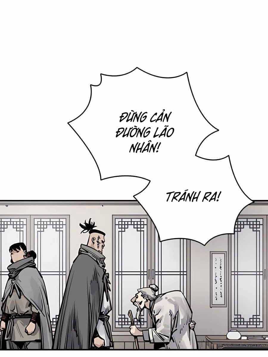 Sát Thủ Tống Lý Thu - Chương 37 - ảnh 71