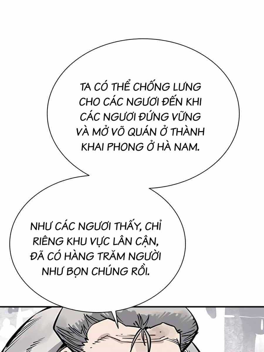 Sát Thủ Tống Lý Thu - Chương 37 - ảnh 77