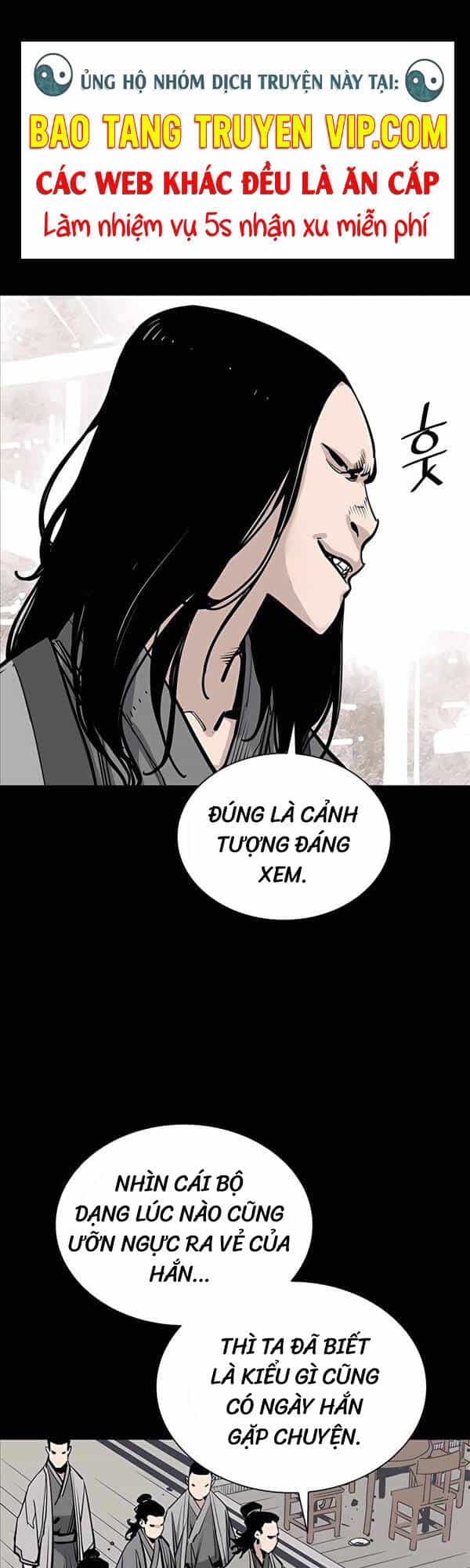 Sát Thủ Tống Lý Thu - Chương 38 - ảnh 1