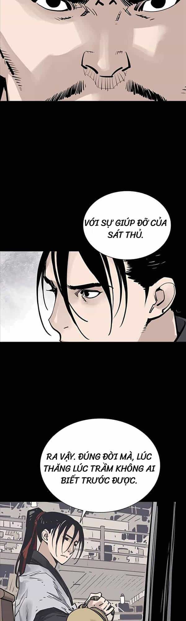 Sát Thủ Tống Lý Thu - Chương 38 - ảnh 47