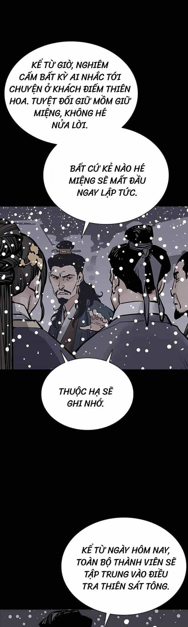 Sát Thủ Tống Lý Thu - Chương 38 - ảnh 53
