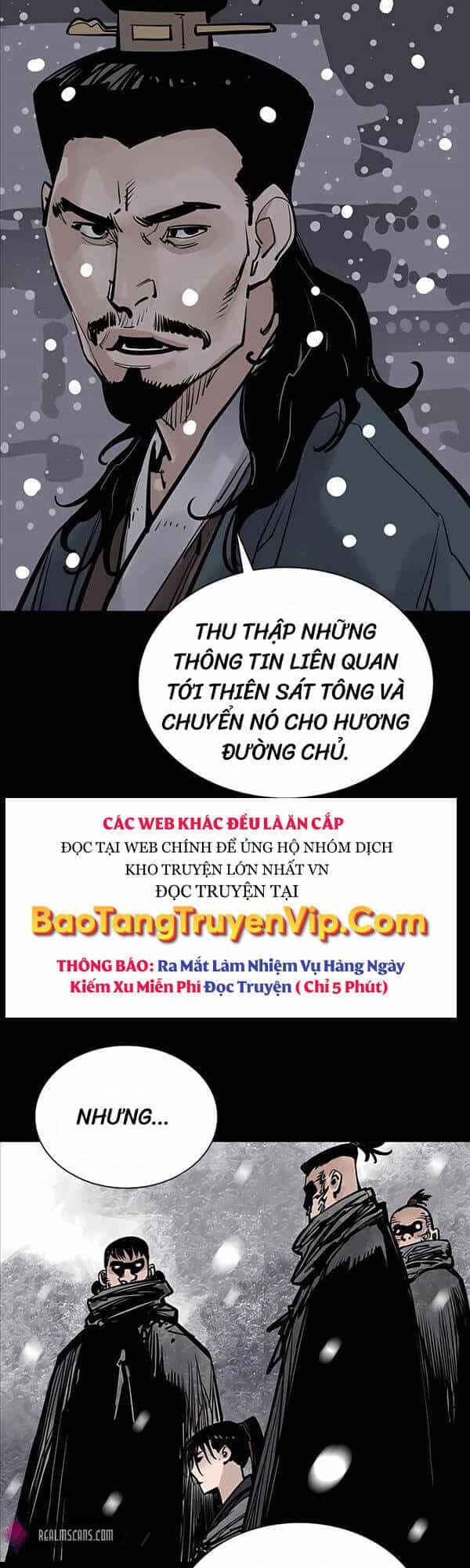 Sát Thủ Tống Lý Thu - Chương 38 - ảnh 54