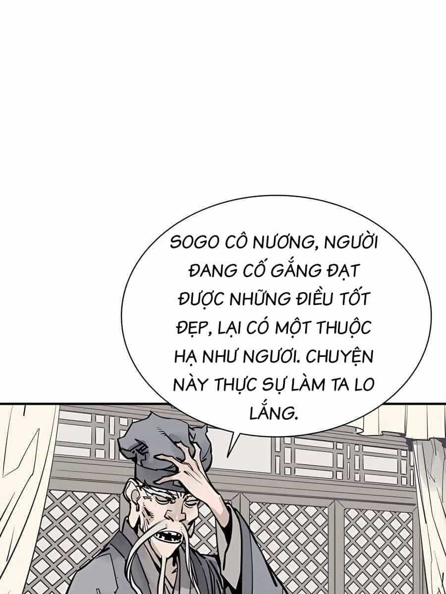 Sát Thủ Tống Lý Thu - Chương 39 - ảnh 64